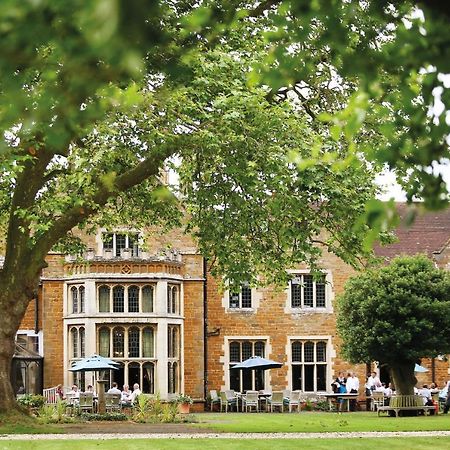 Highgate House Hotel Great Creaton Exterior photo