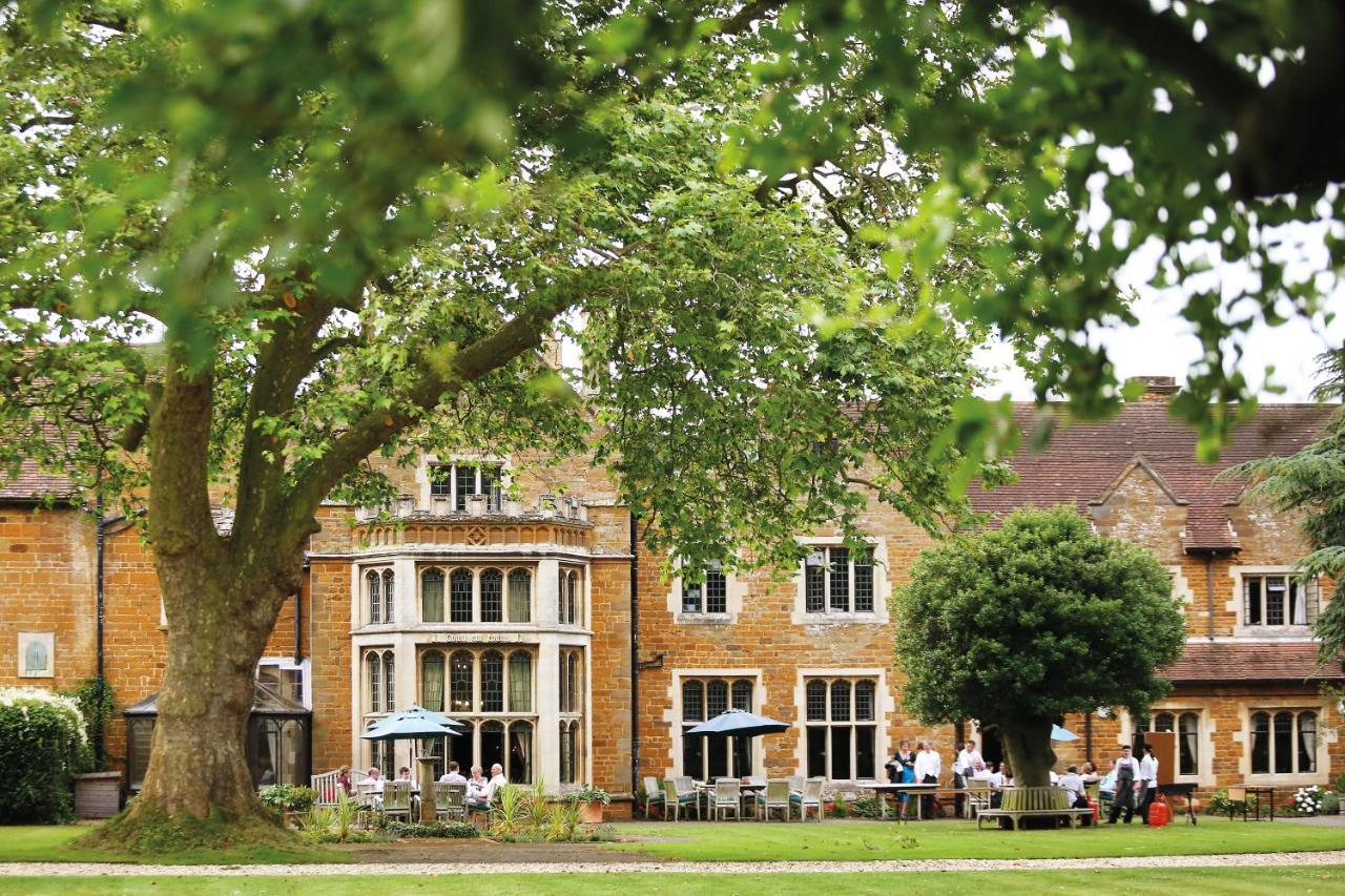 Highgate House Hotel Great Creaton Exterior photo