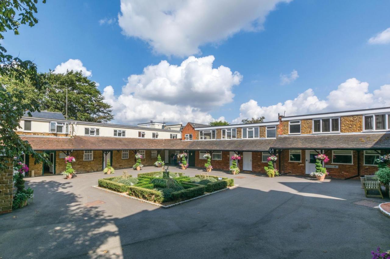 Highgate House Hotel Great Creaton Exterior photo