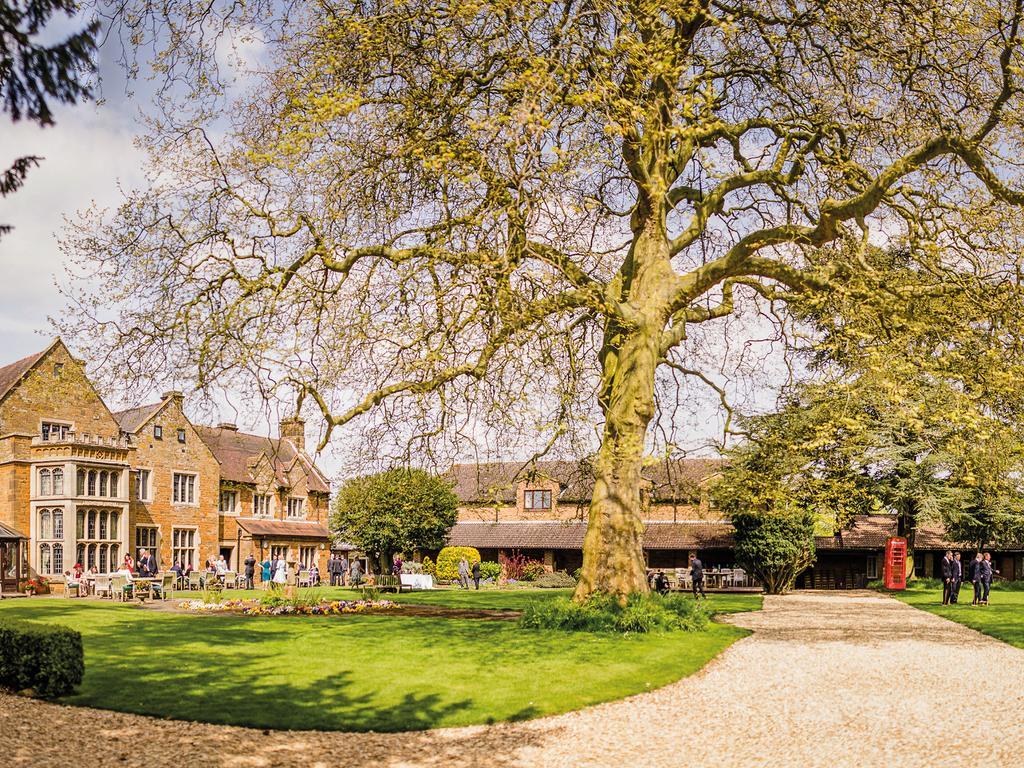 Highgate House Hotel Great Creaton Exterior photo