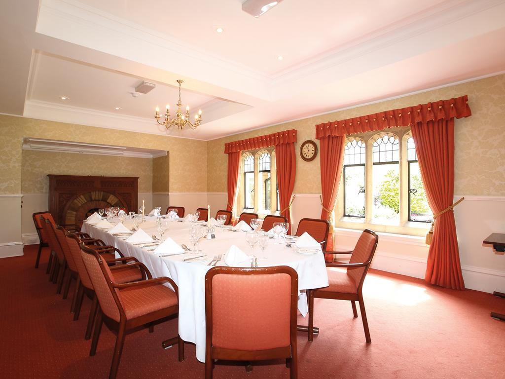 Highgate House Hotel Great Creaton Exterior photo
