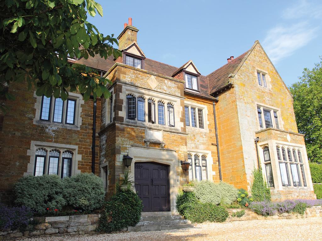 Highgate House Hotel Great Creaton Exterior photo