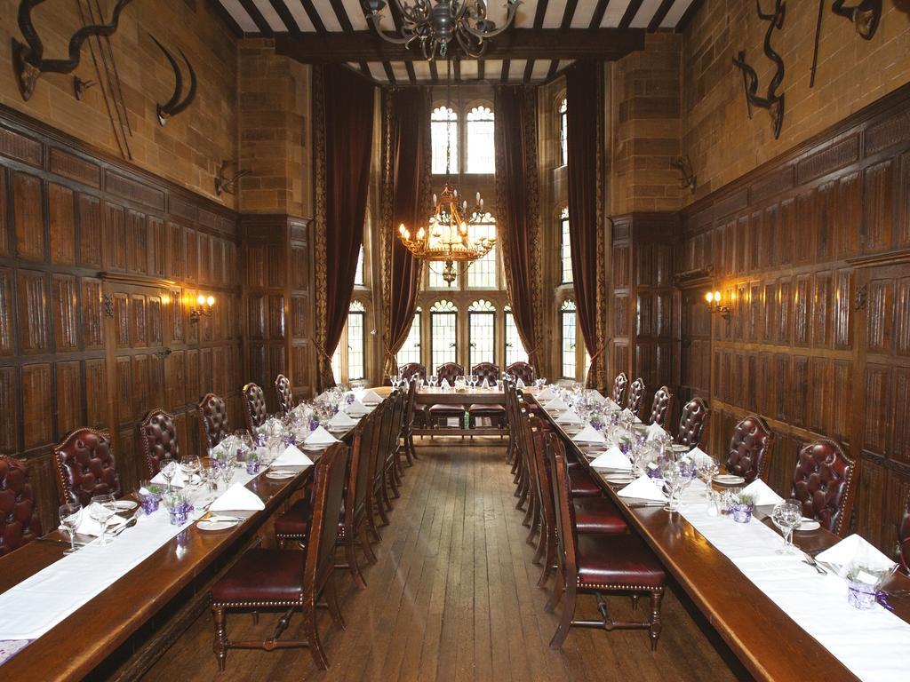 Highgate House Hotel Great Creaton Exterior photo
