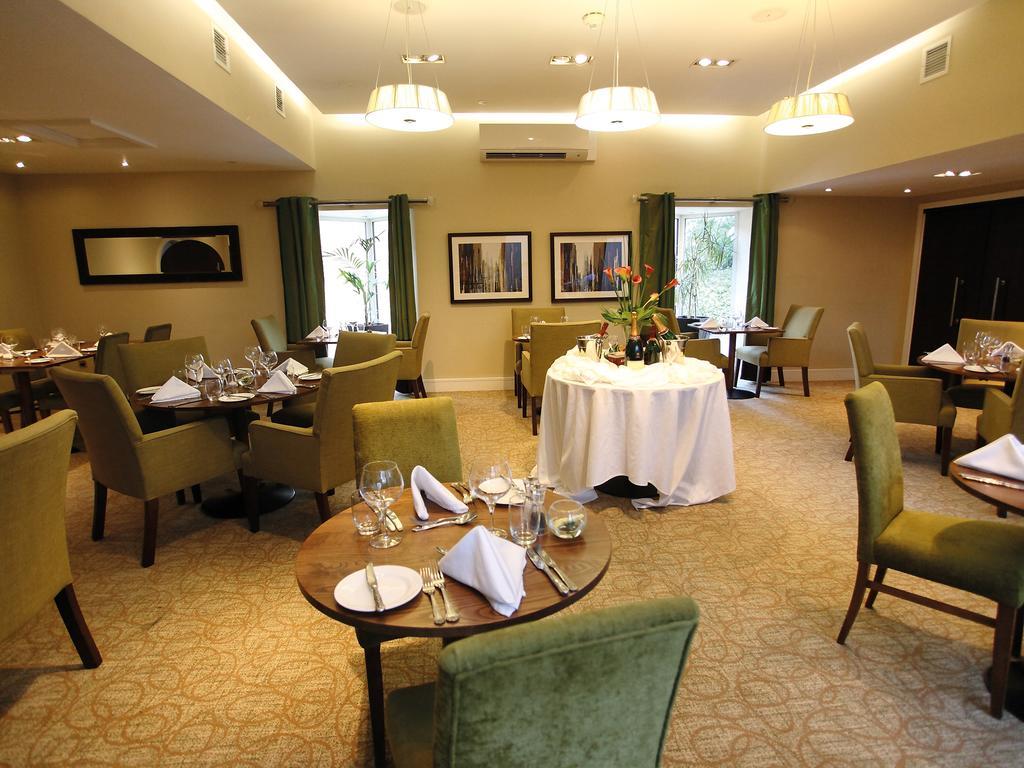 Highgate House Hotel Great Creaton Exterior photo