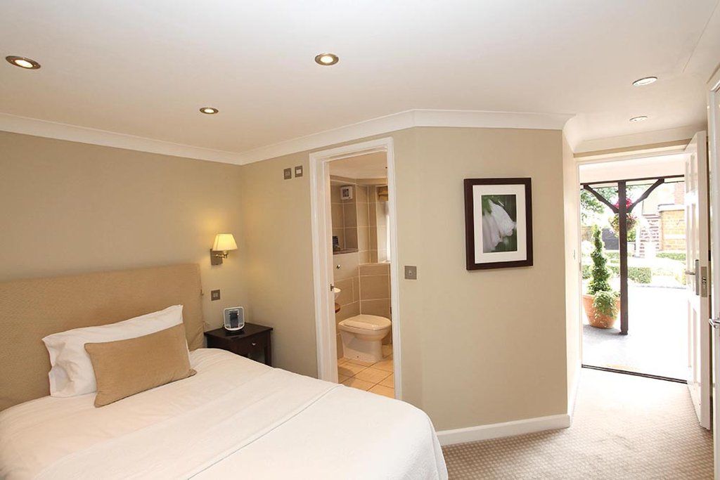 Highgate House Hotel Great Creaton Exterior photo