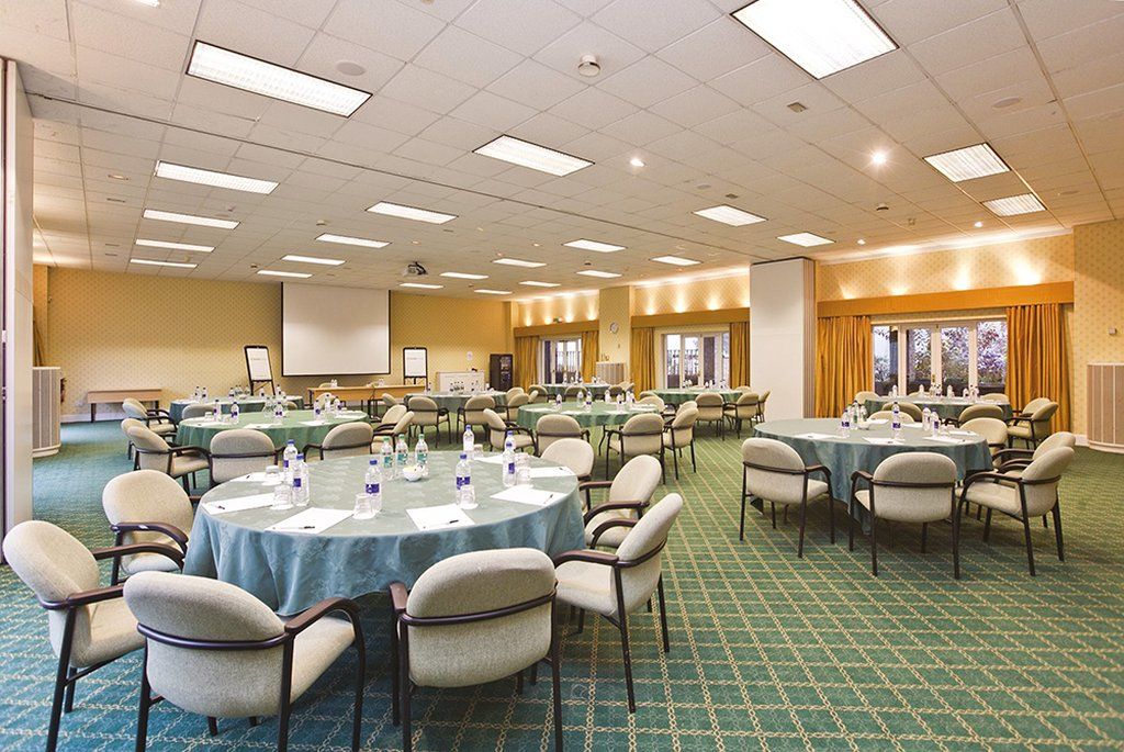Highgate House Hotel Great Creaton Facilities photo