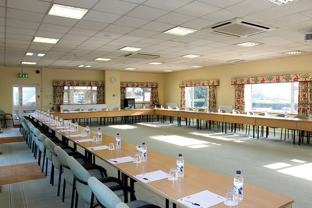 Highgate House Hotel Great Creaton Facilities photo