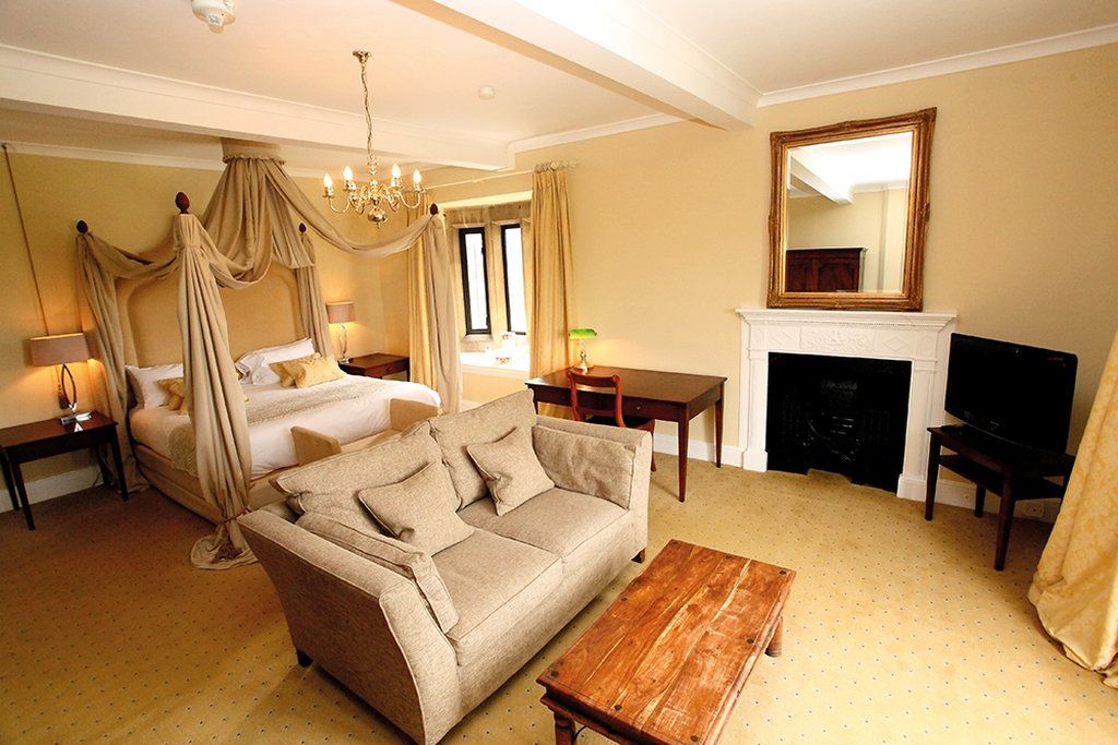 Highgate House Hotel Great Creaton Exterior photo