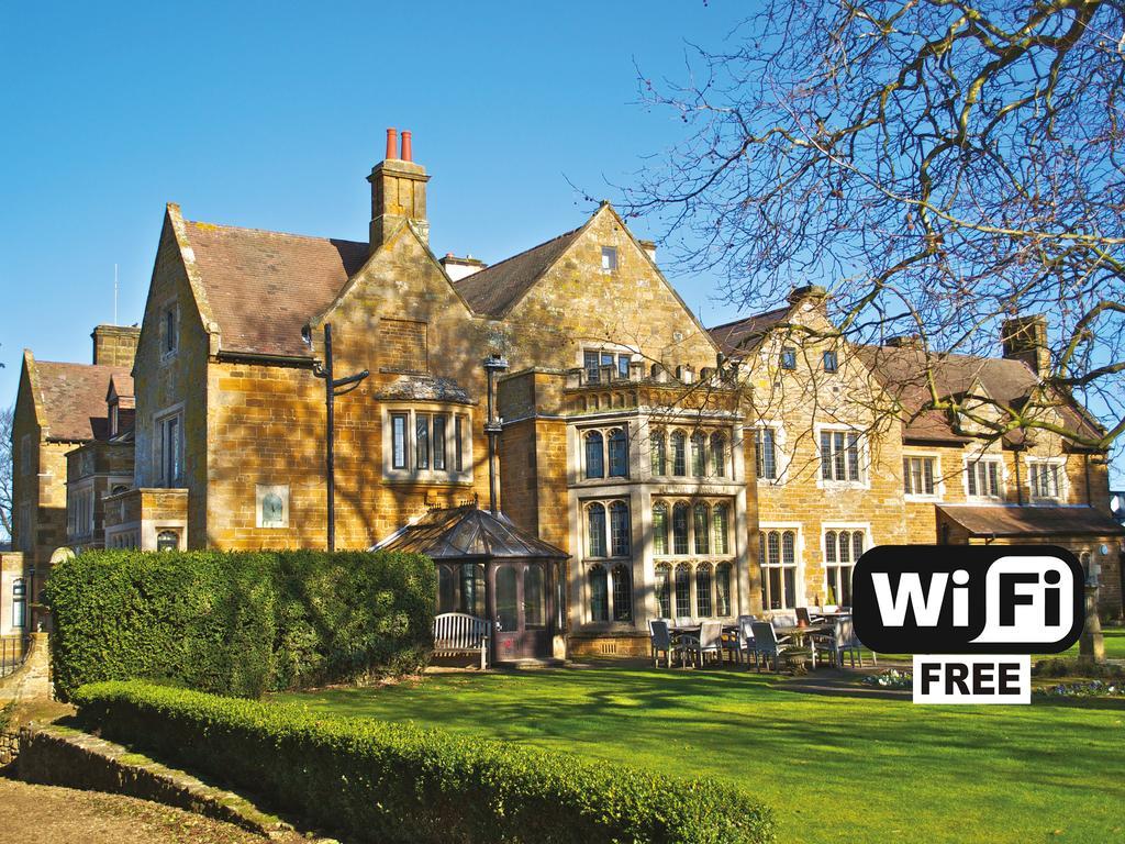 Highgate House Hotel Great Creaton Exterior photo