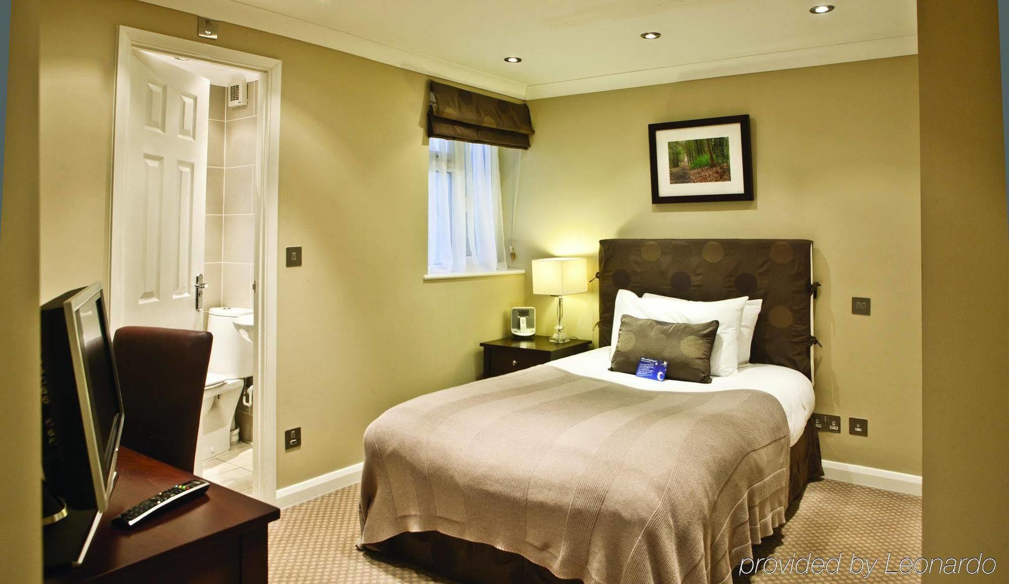 Highgate House Hotel Great Creaton Exterior photo