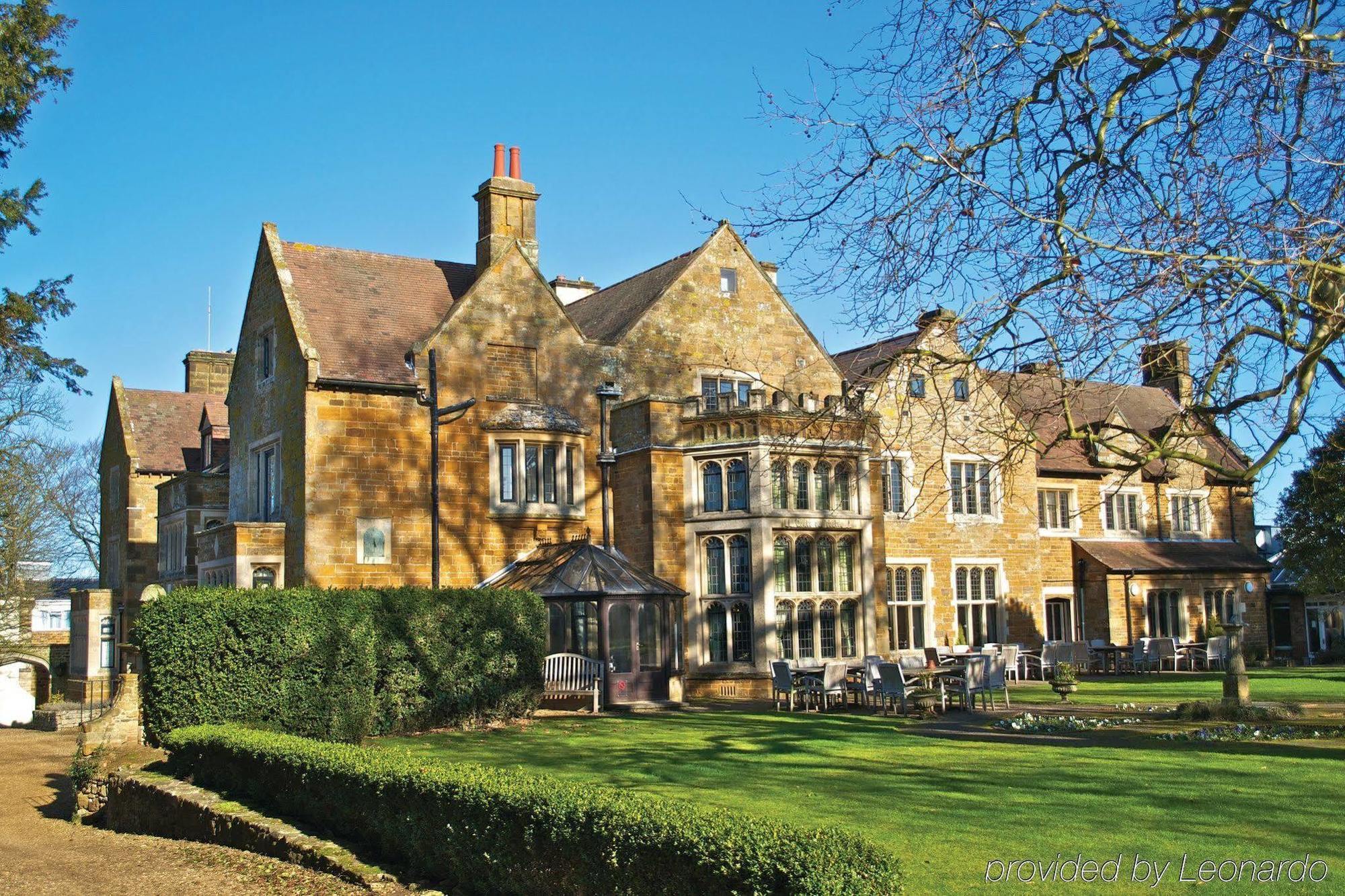 Highgate House Hotel Great Creaton Exterior photo