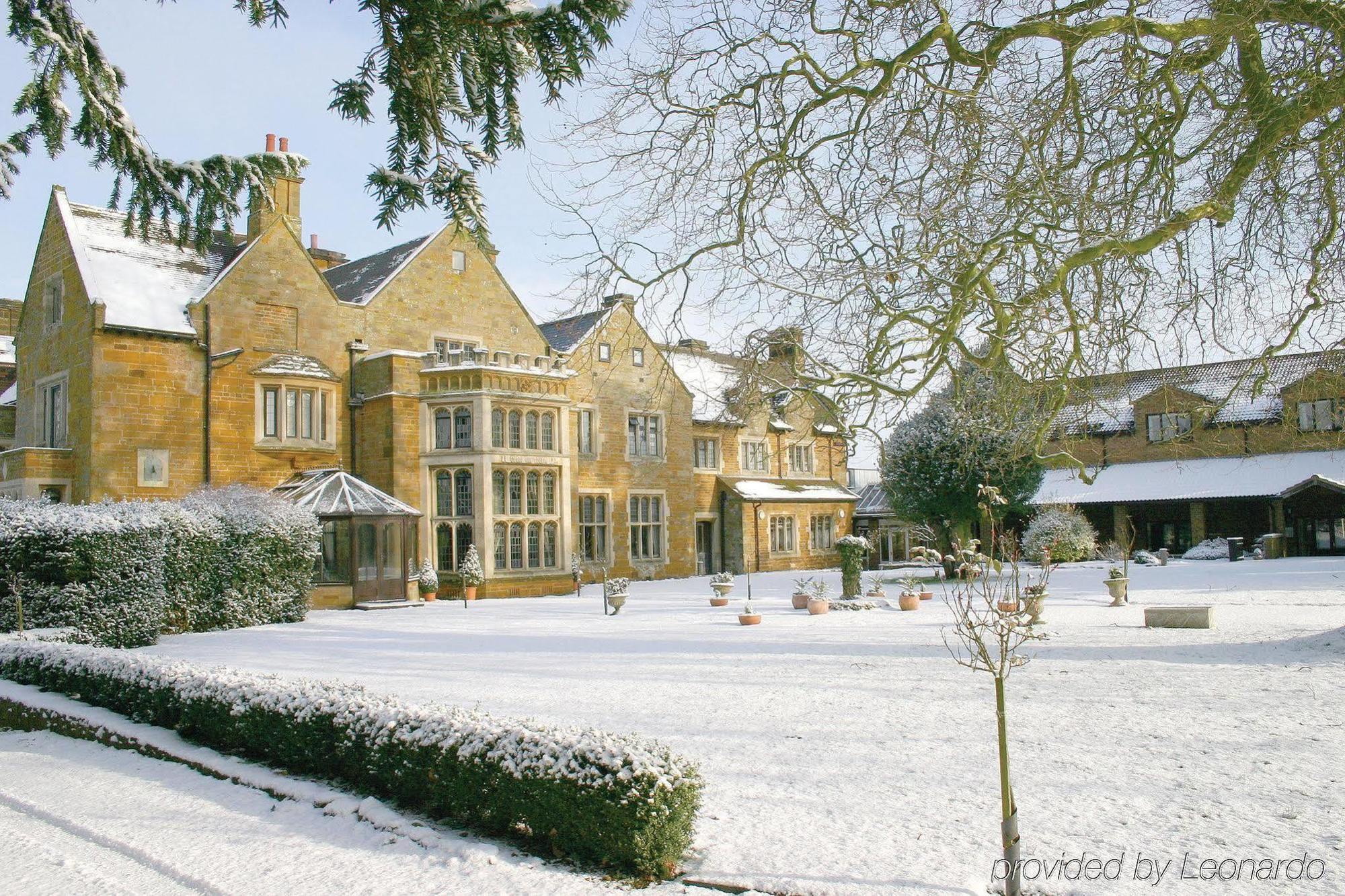 Highgate House Hotel Great Creaton Exterior photo