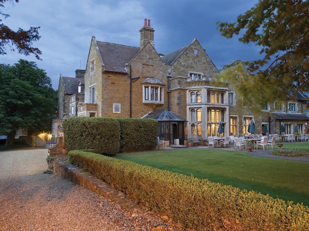 Highgate House Hotel Great Creaton Exterior photo