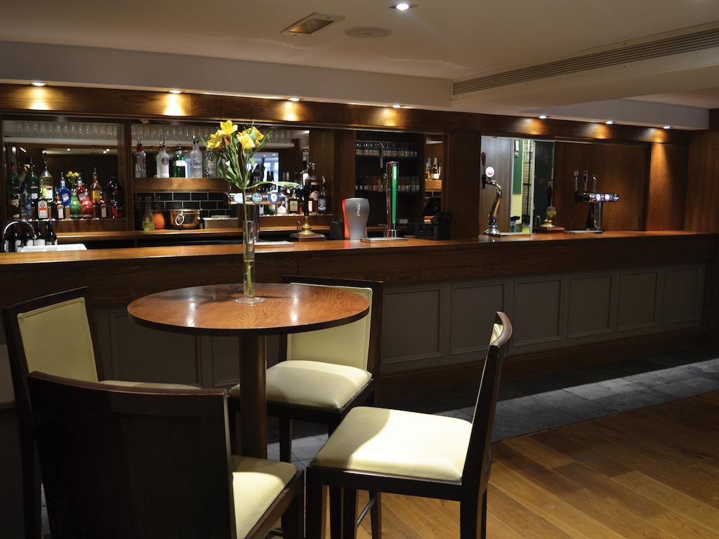 Highgate House Hotel Great Creaton Exterior photo