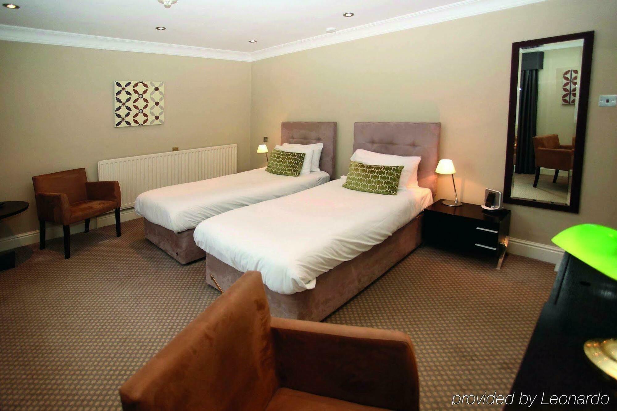 Highgate House Hotel Great Creaton Exterior photo