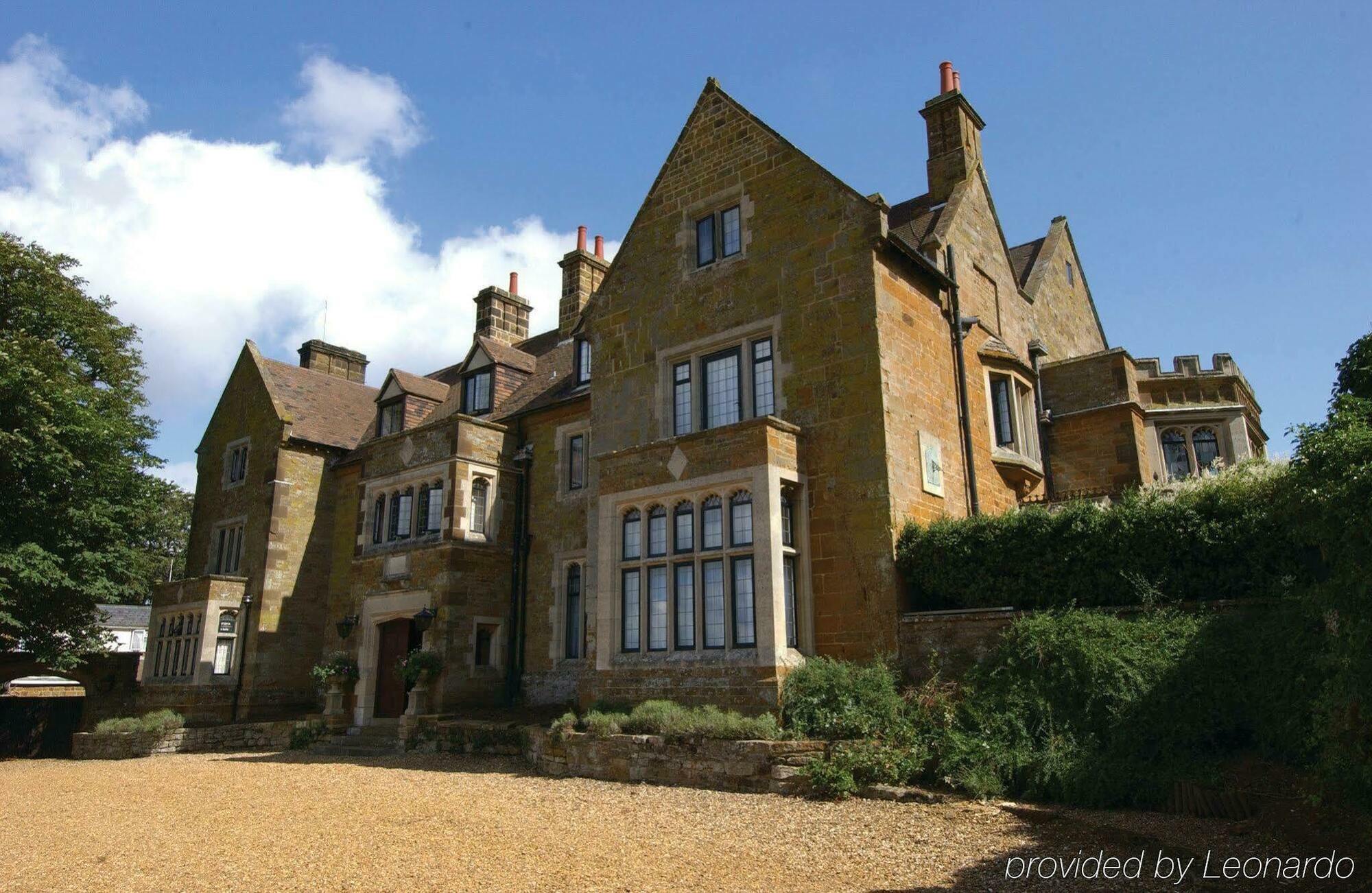 Highgate House Hotel Great Creaton Exterior photo